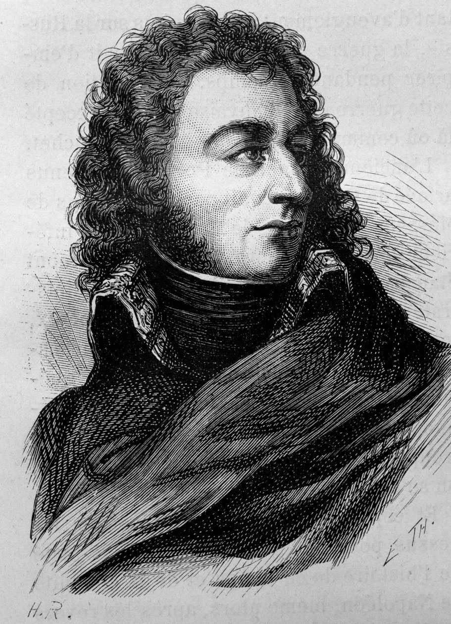 Charles John