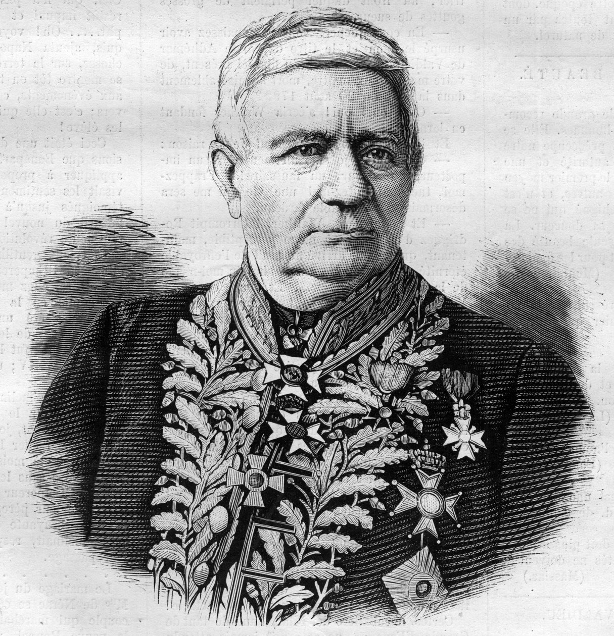 Charles Joseph Pascal de Luesemans