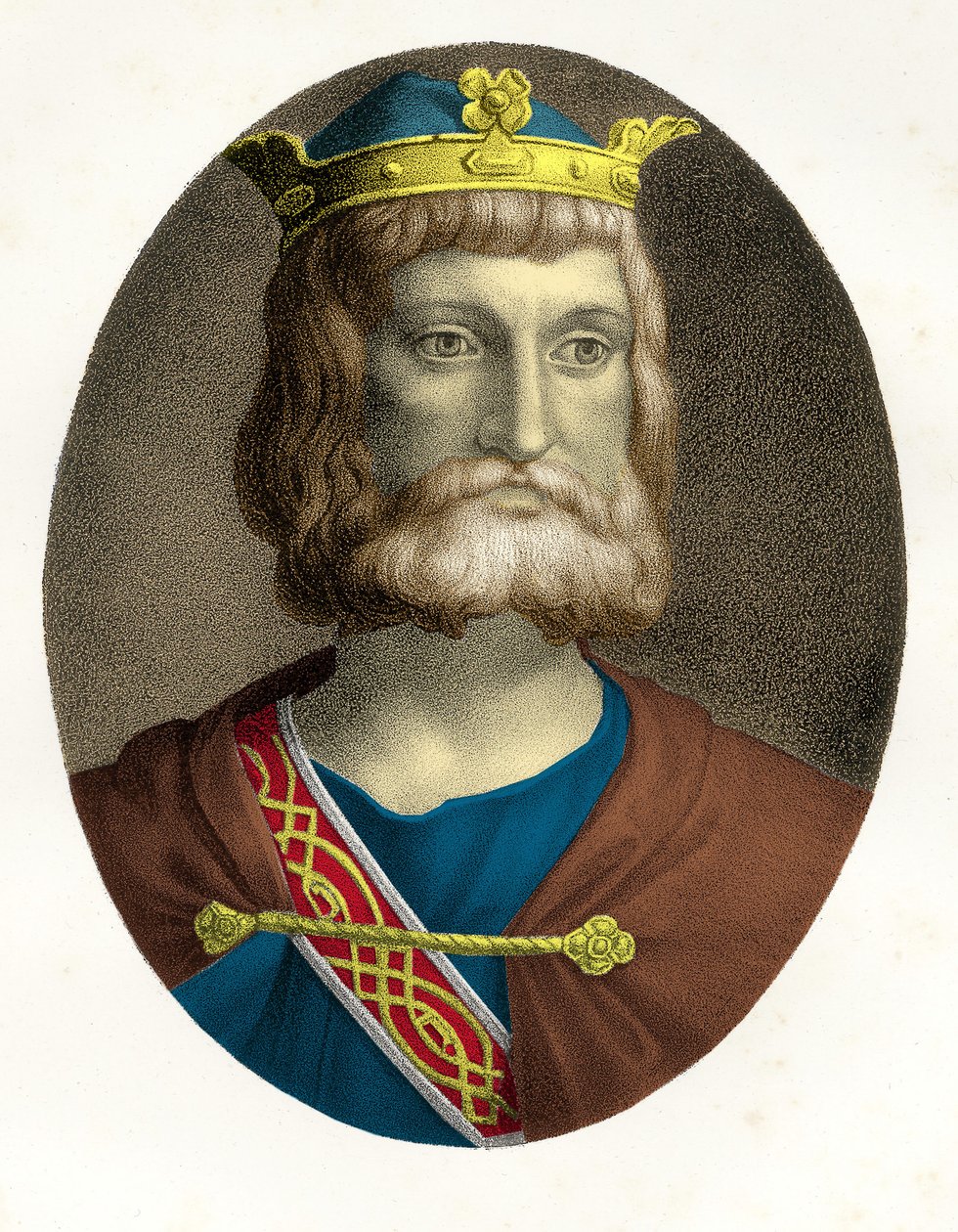 Charles Martel