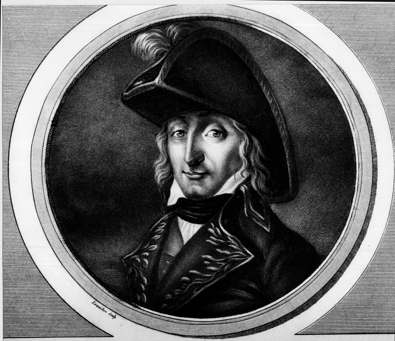 Charles Pierre Francois Augereau