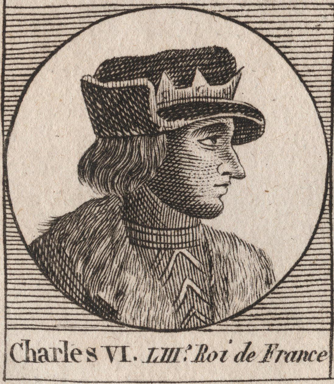 Charles