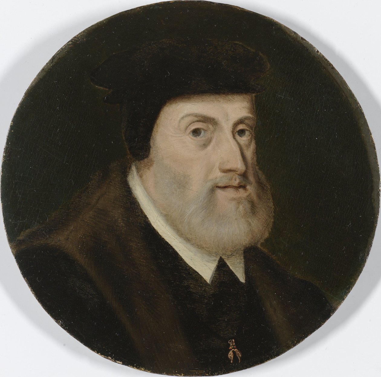 Charles V