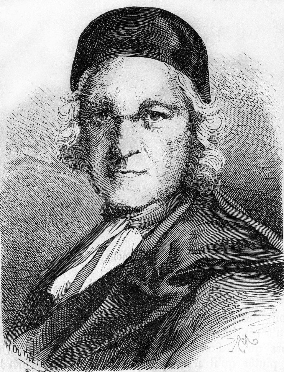 Charles de Marguetel de Saint-Denis de Saint-Evremond