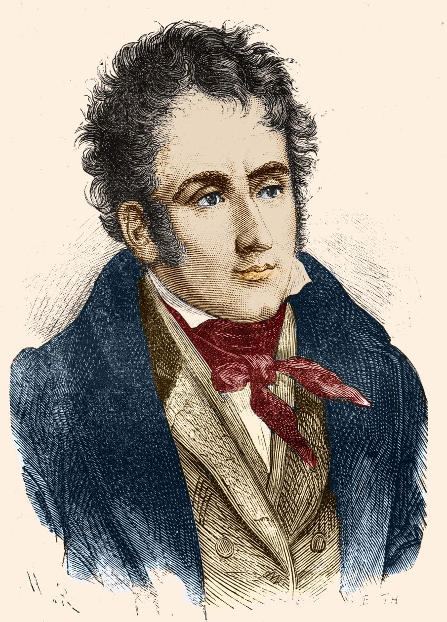 Chateaubriand