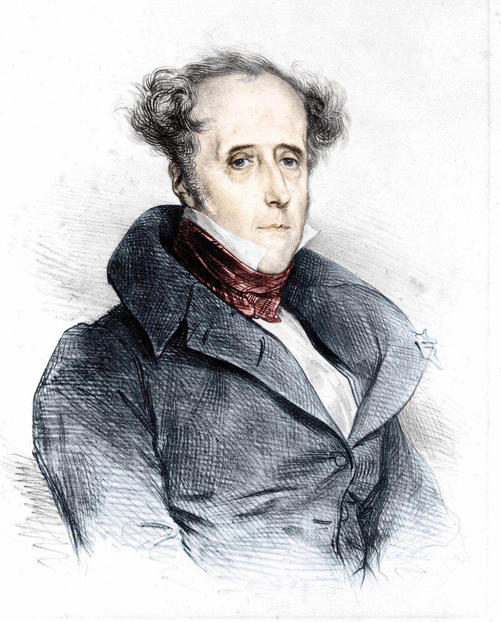 Chateaubriand