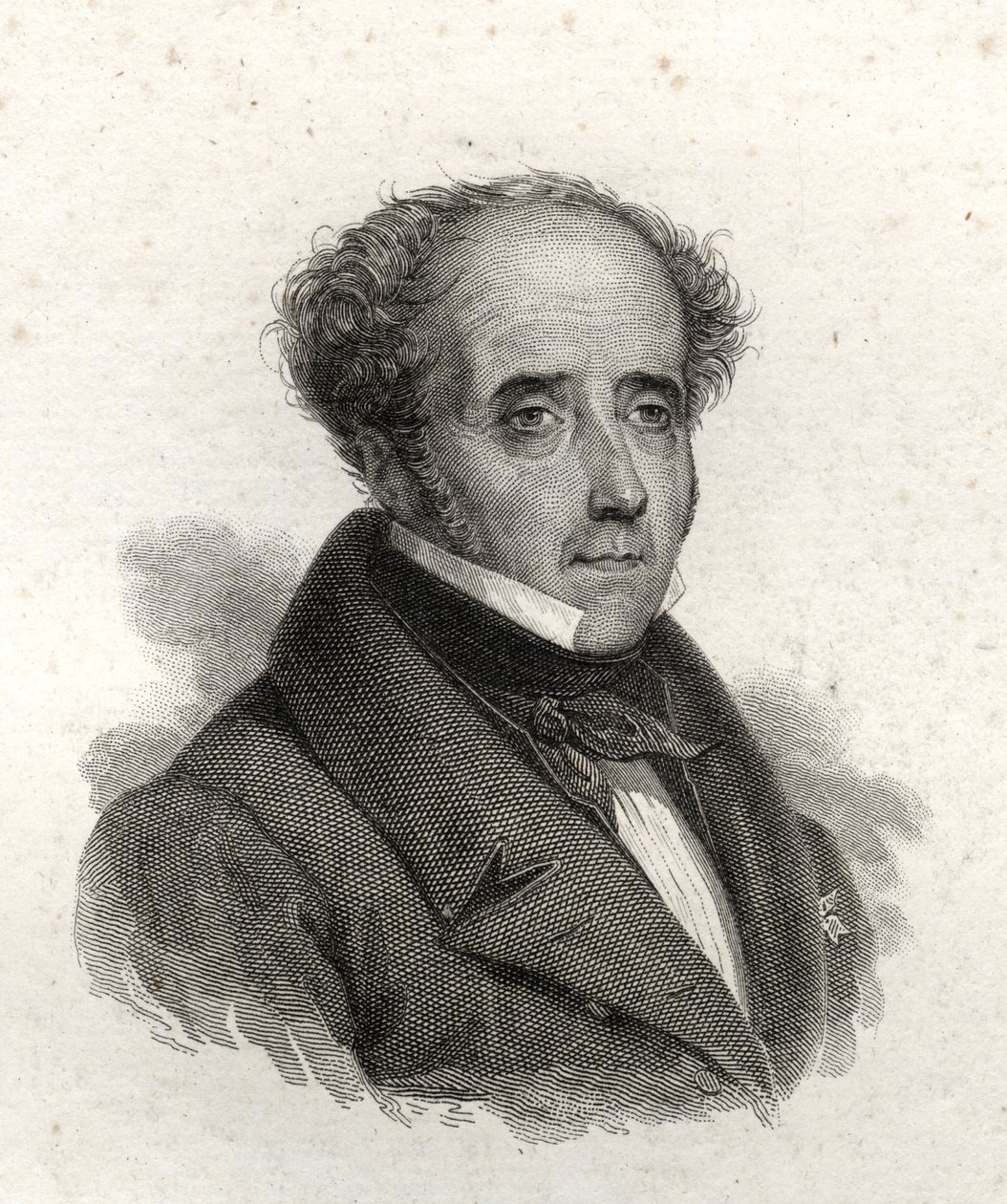 Chateaubriand