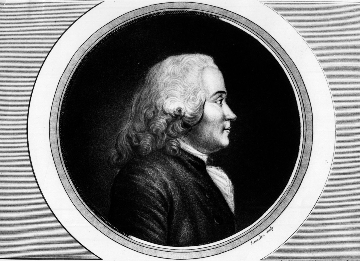 Chretien Guillaume de Malesherbes