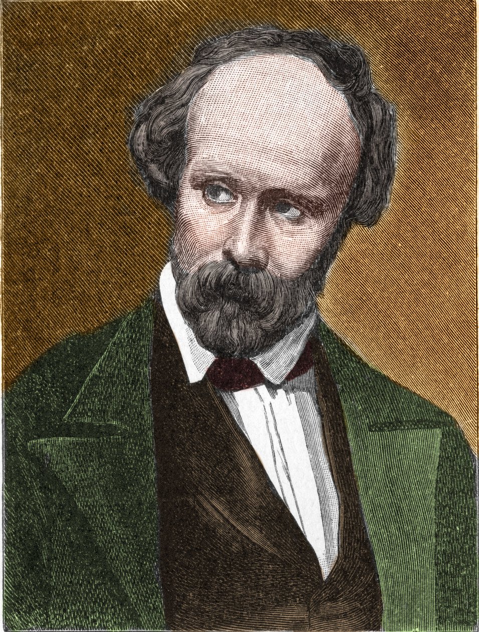 Christian Friedrich Hebbel