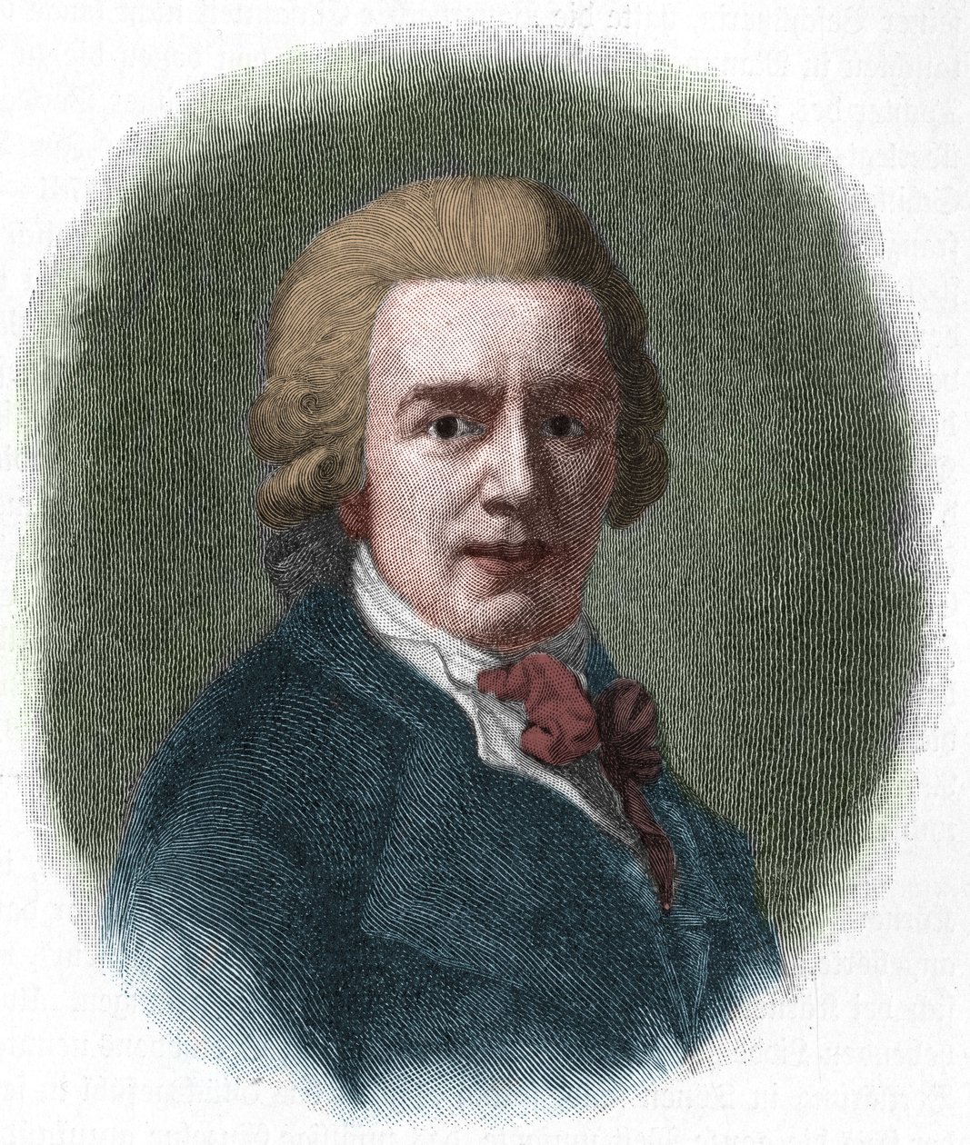 Christian Gottfried Korner
