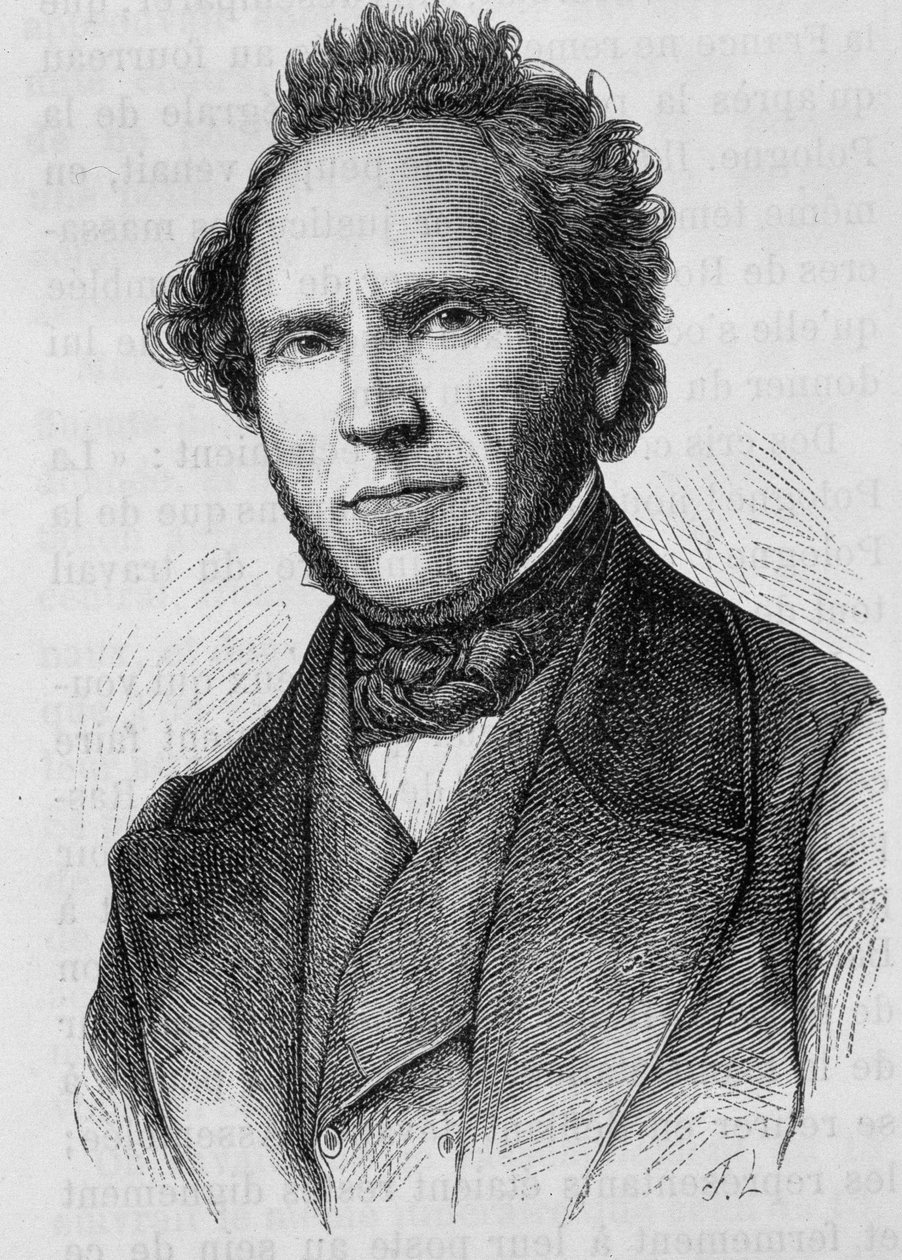 Claude Anthime Corbon