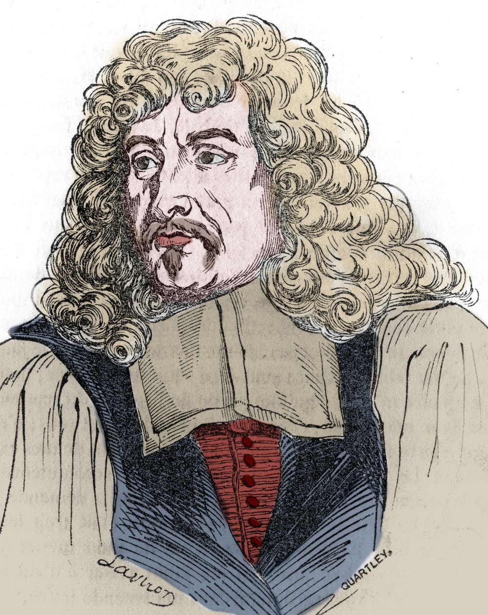 Claude Ballin