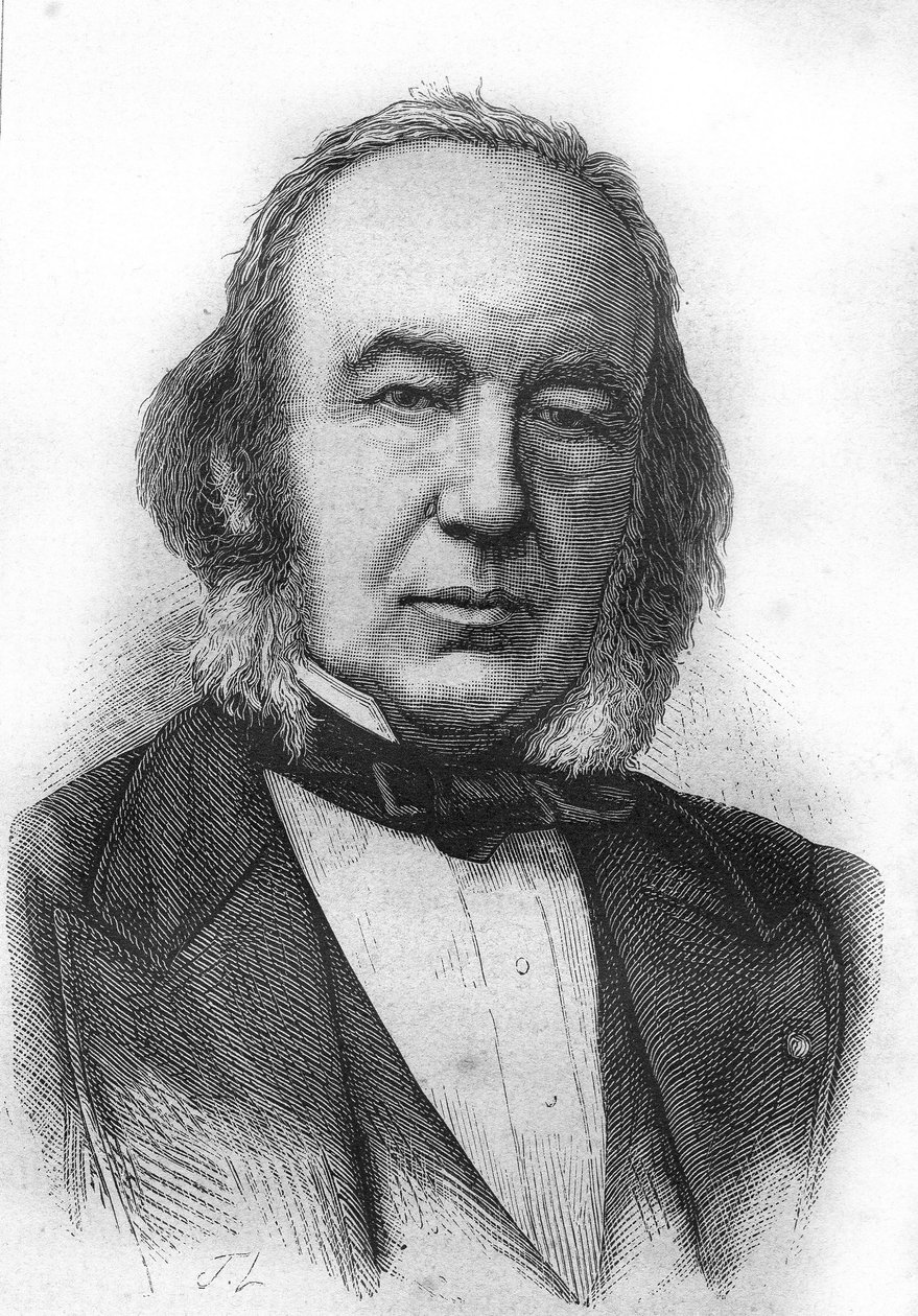Claude Bernard