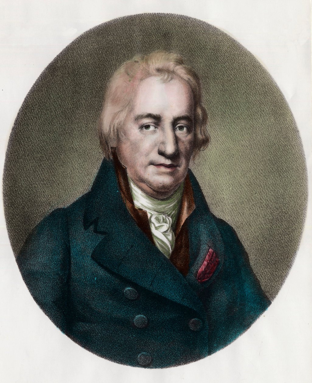 Claude Berthollet