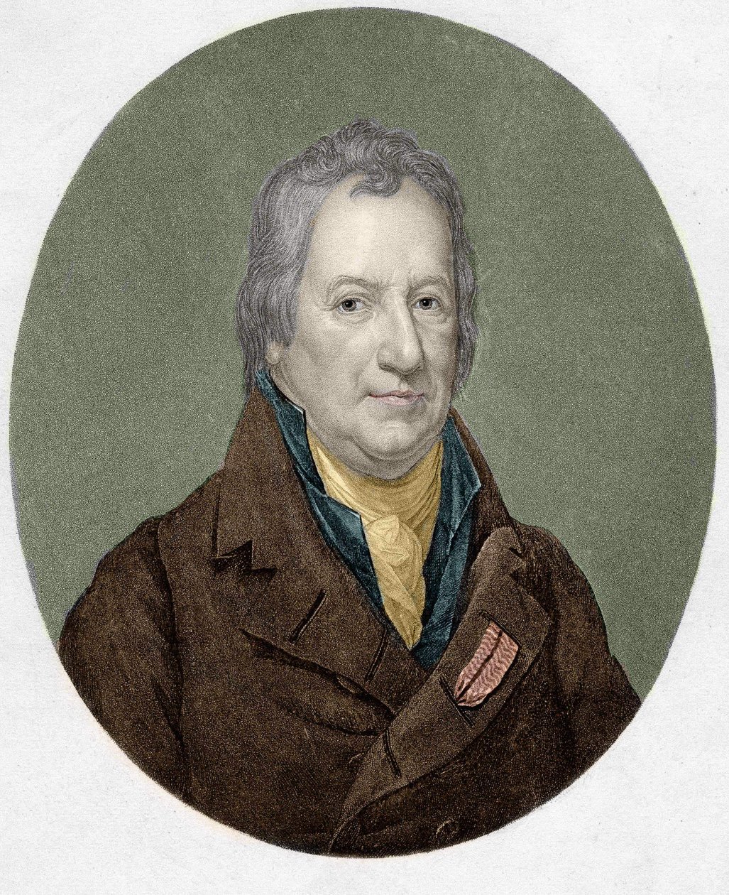 Claude Louis