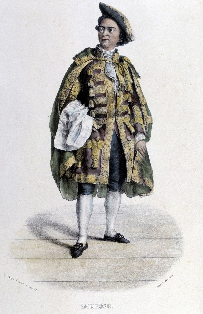 Claude Louis Seraphin Barizain