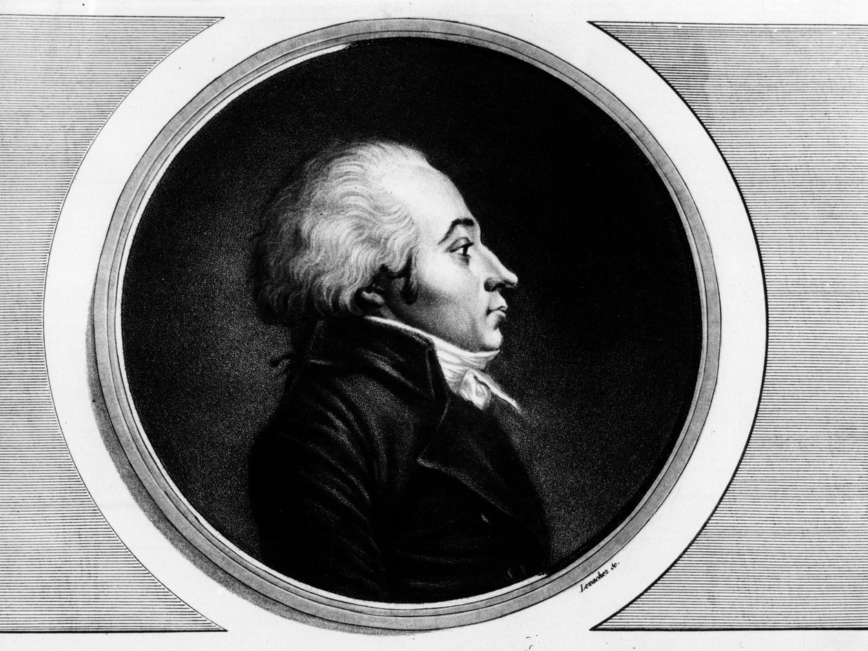 Claude Roberjot