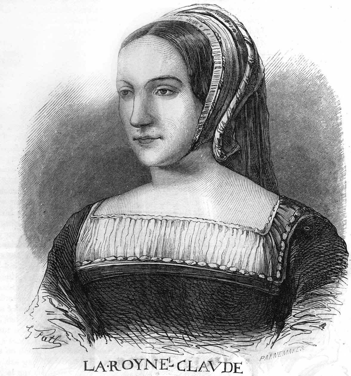 Kral François