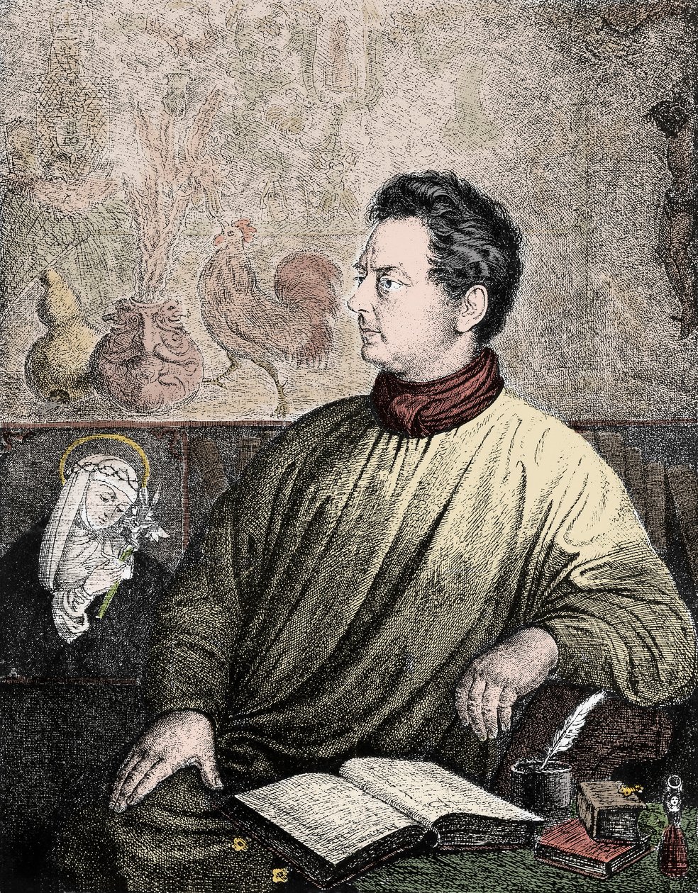 Clemens Brentano