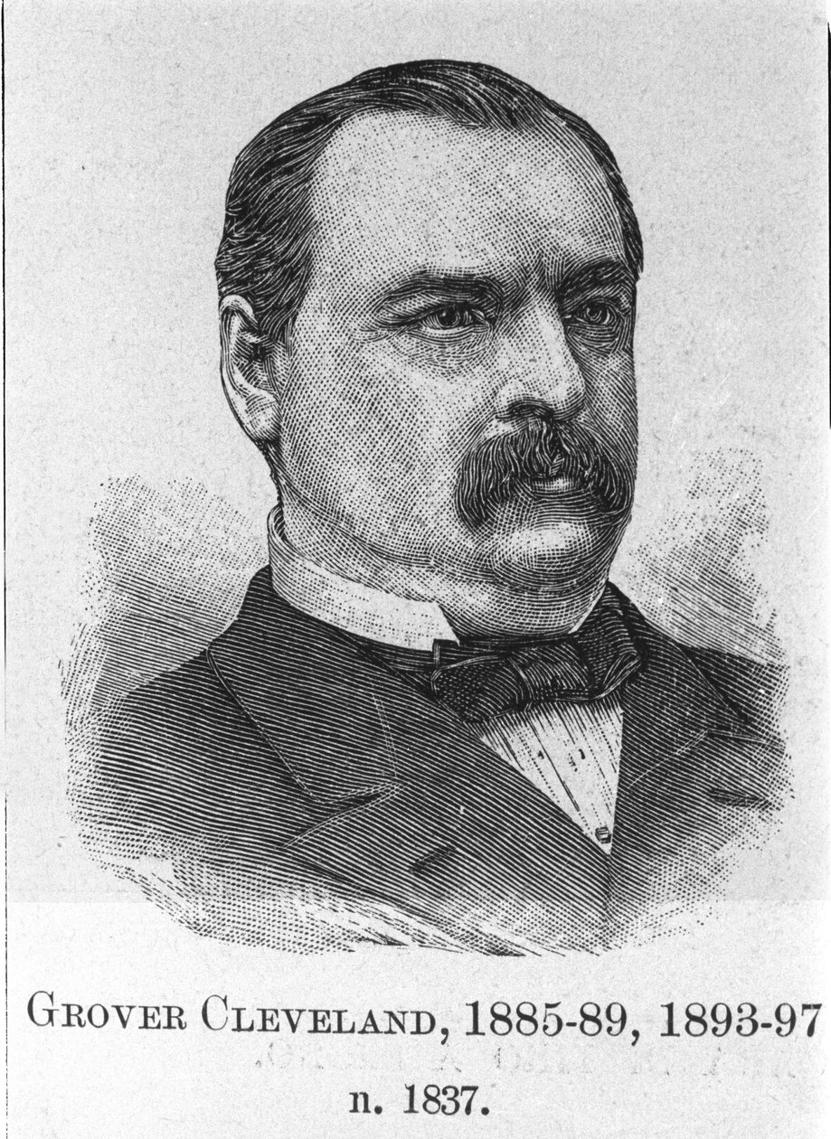 Cleveland Grover