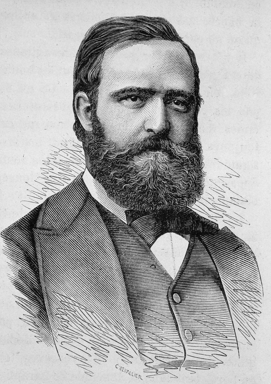 Clément Duvernois