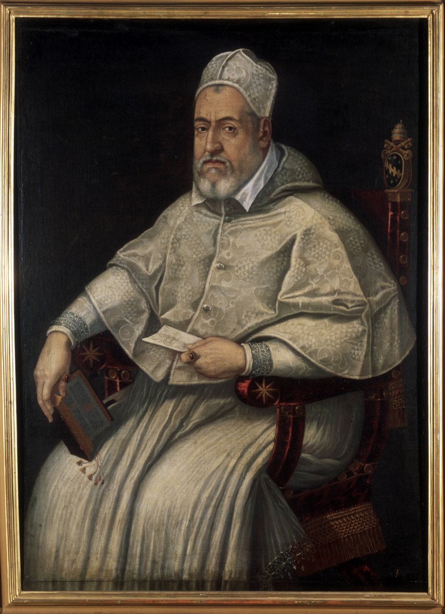 Clément VIII