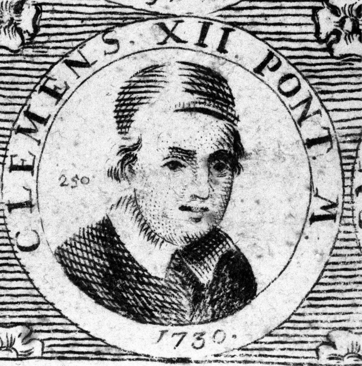 Clement XII