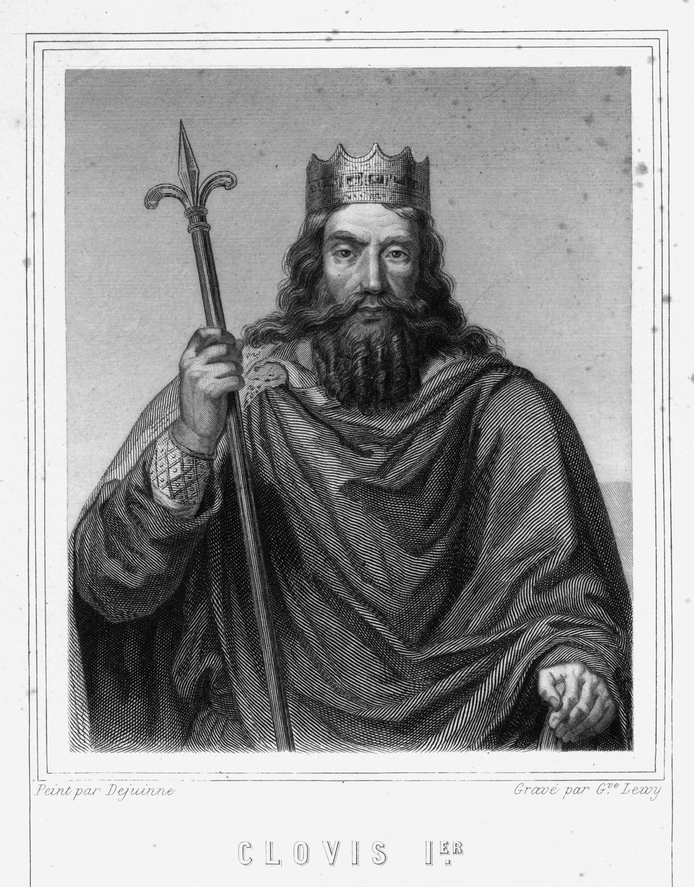 Clovis I