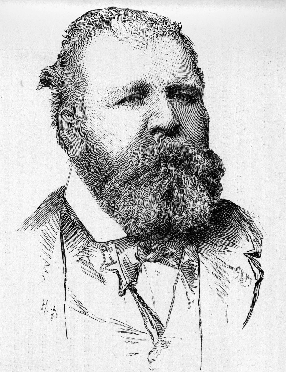 Şef Jules Pasdeloup
