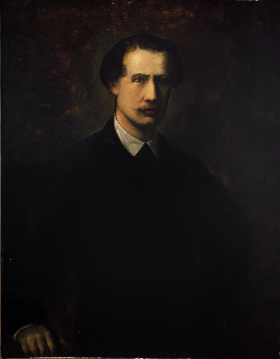 Costantino Nigra