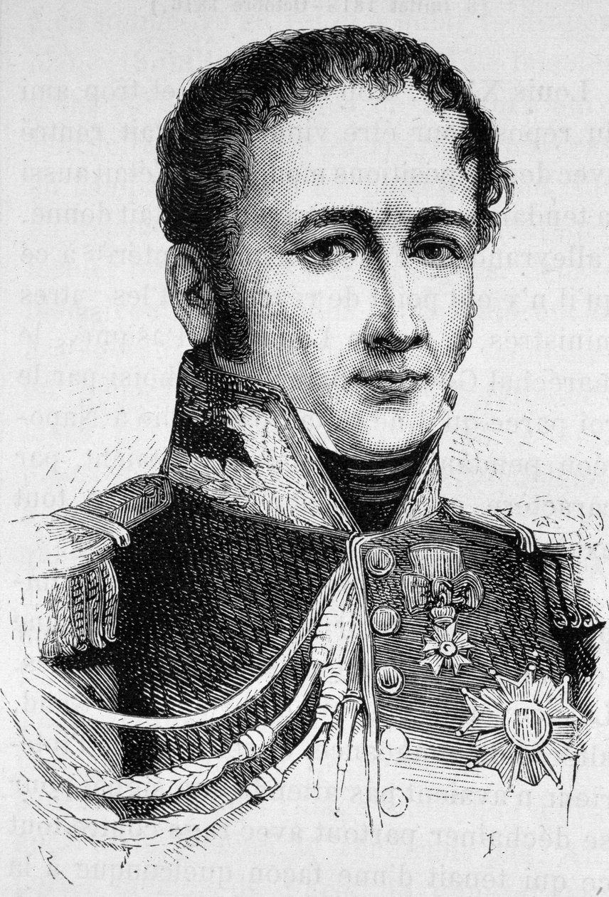 Kont Antoine Drouot
