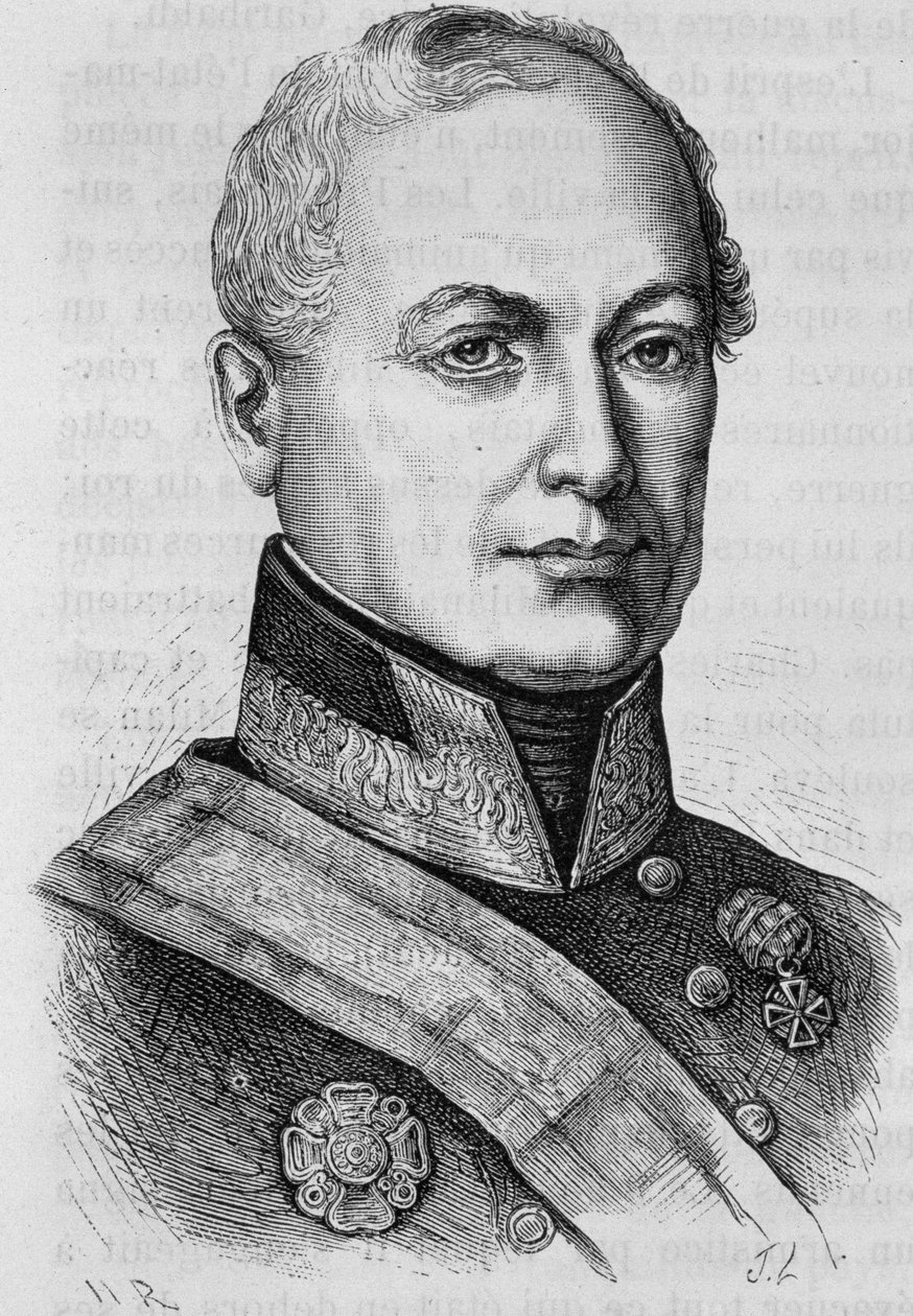 Kont Joseph Radetzky
