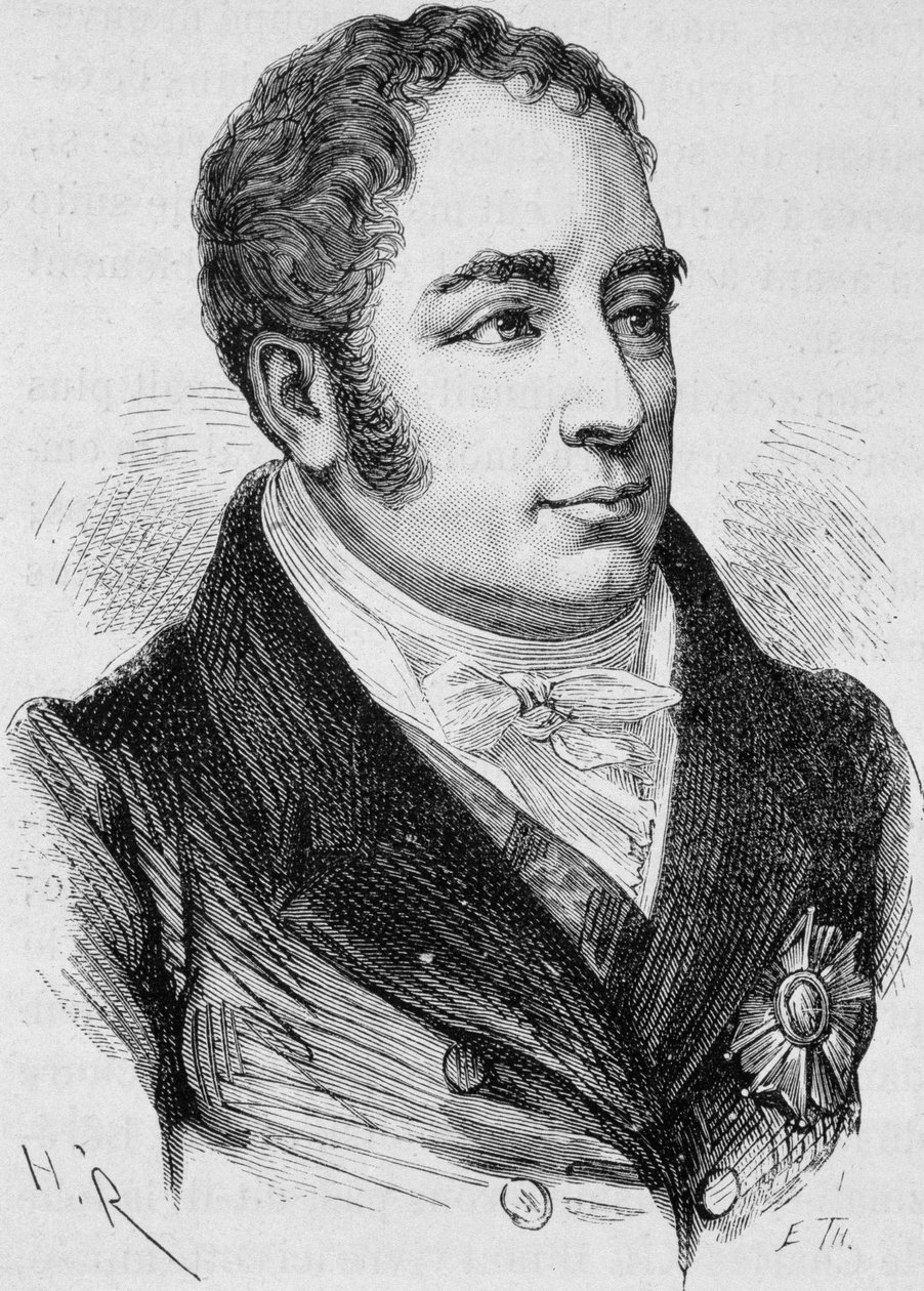 Kont Pierre Bruno Daru