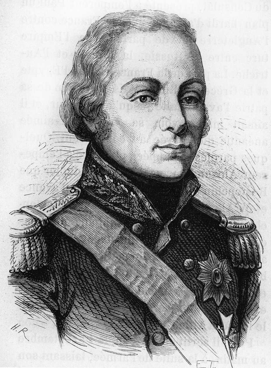 Kont Rostopchine