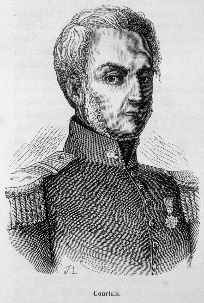 Courtais