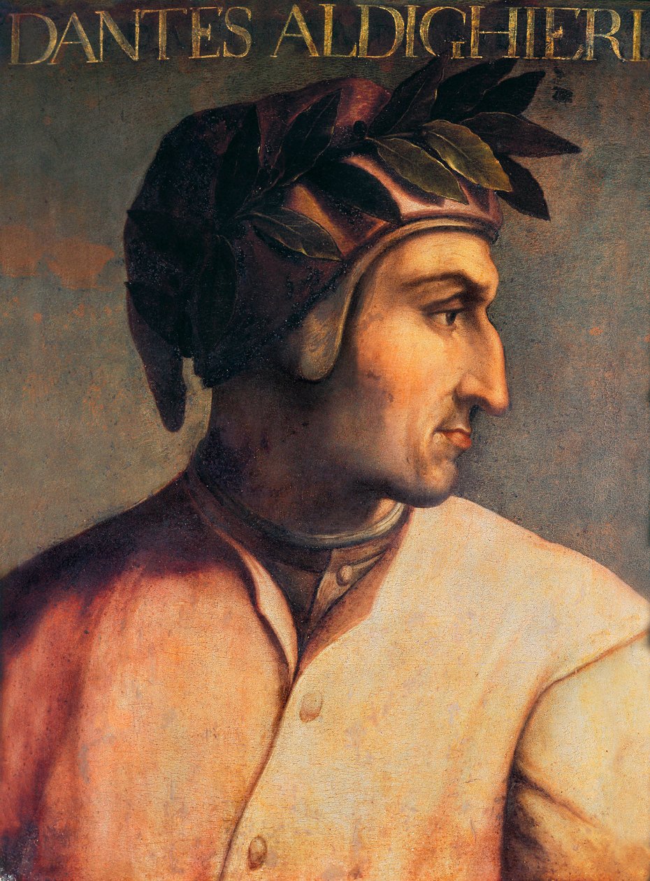 Dante Alighieri
