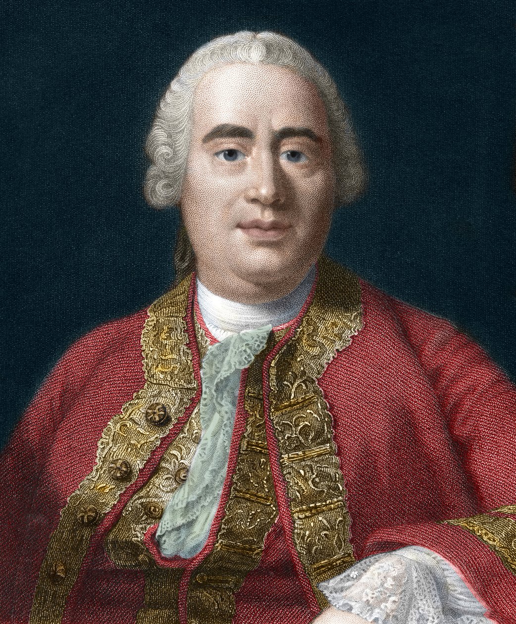 David Hume