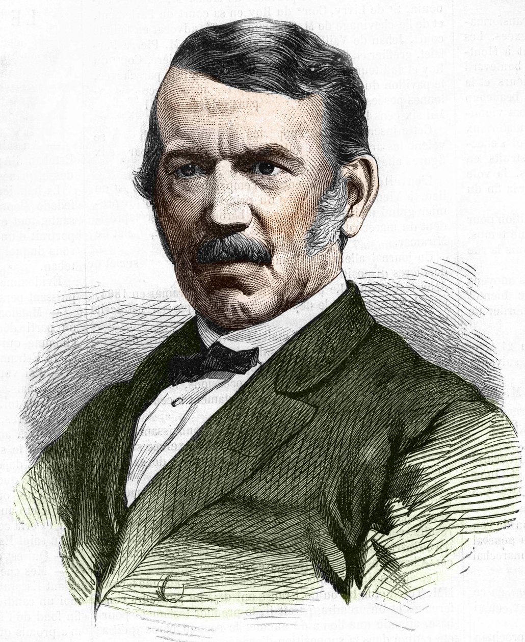 David Livingstone