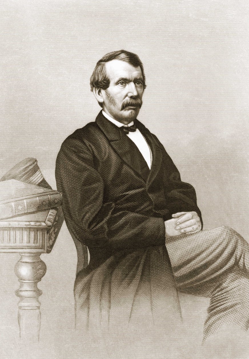 David Livingstone