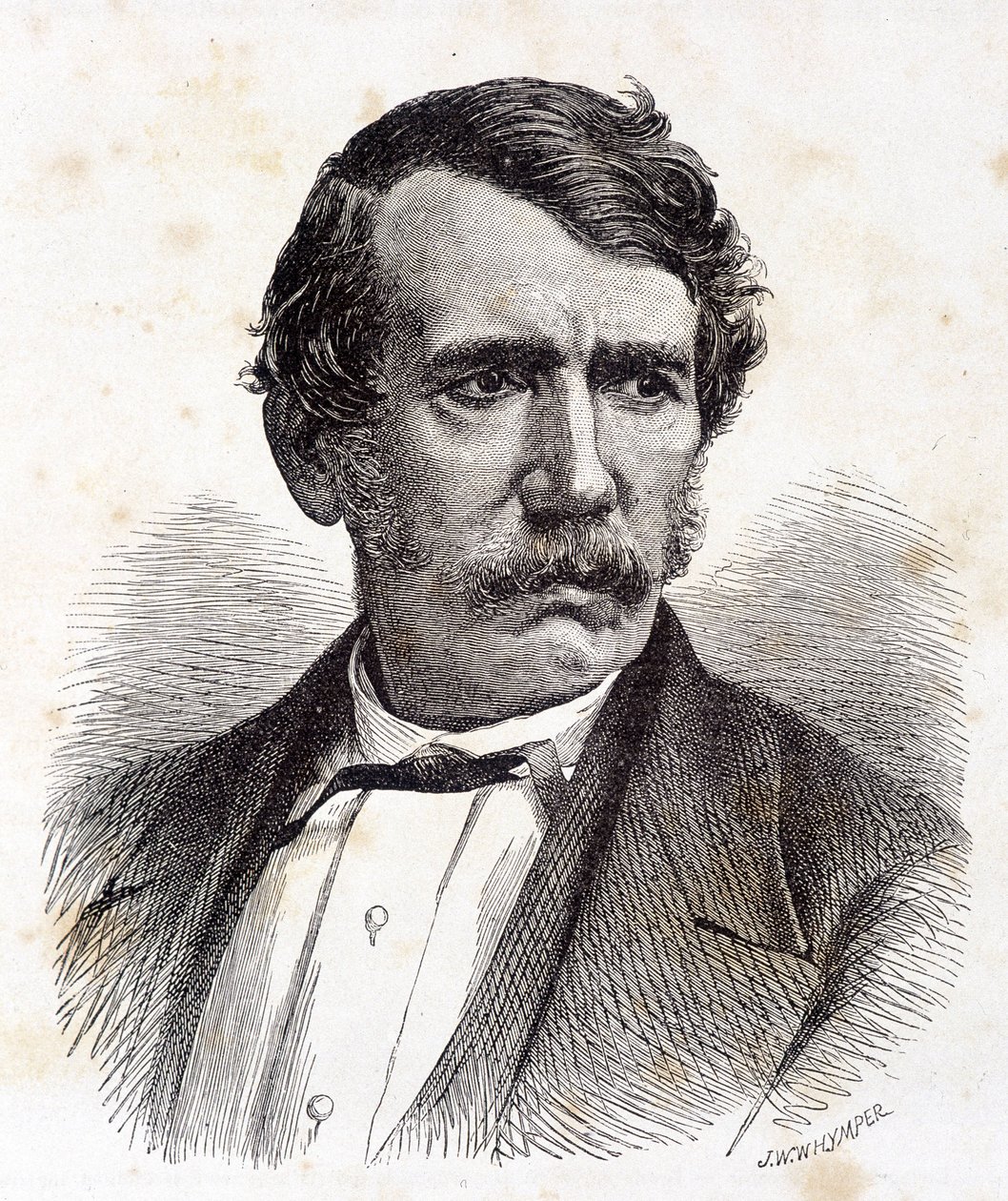 David Livingstone