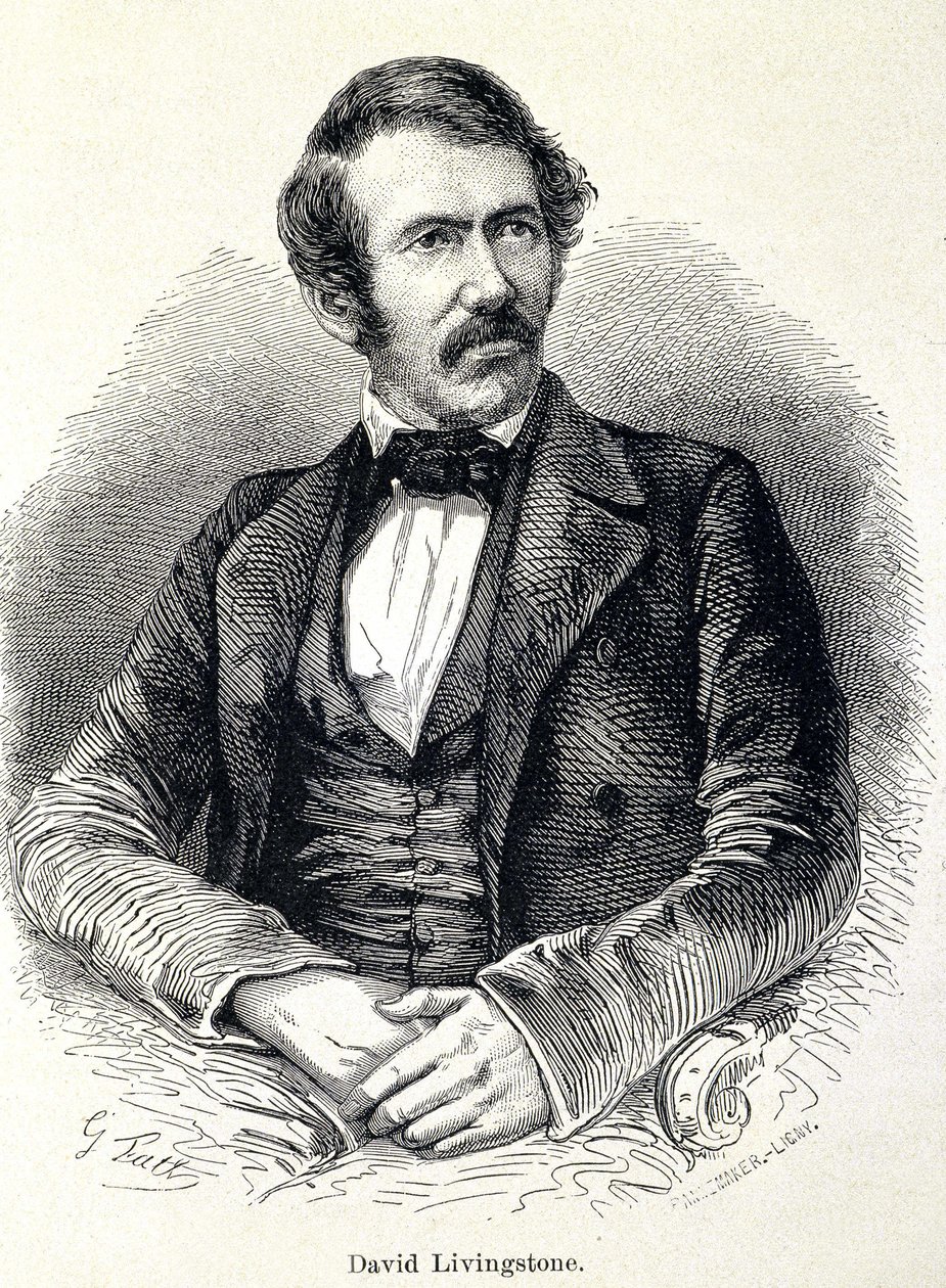 David Livingstone