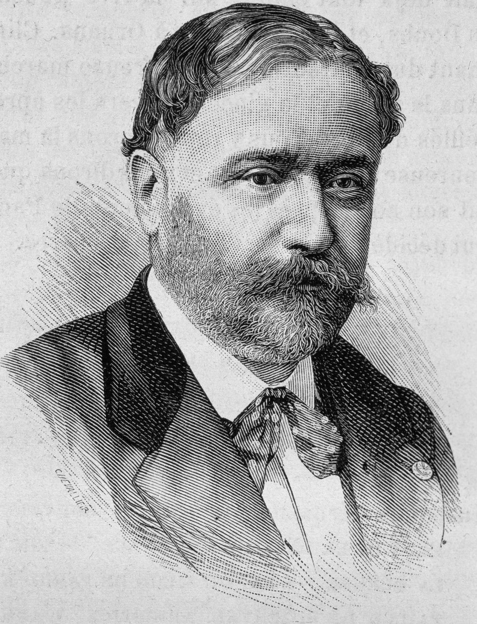 De Chaudordy