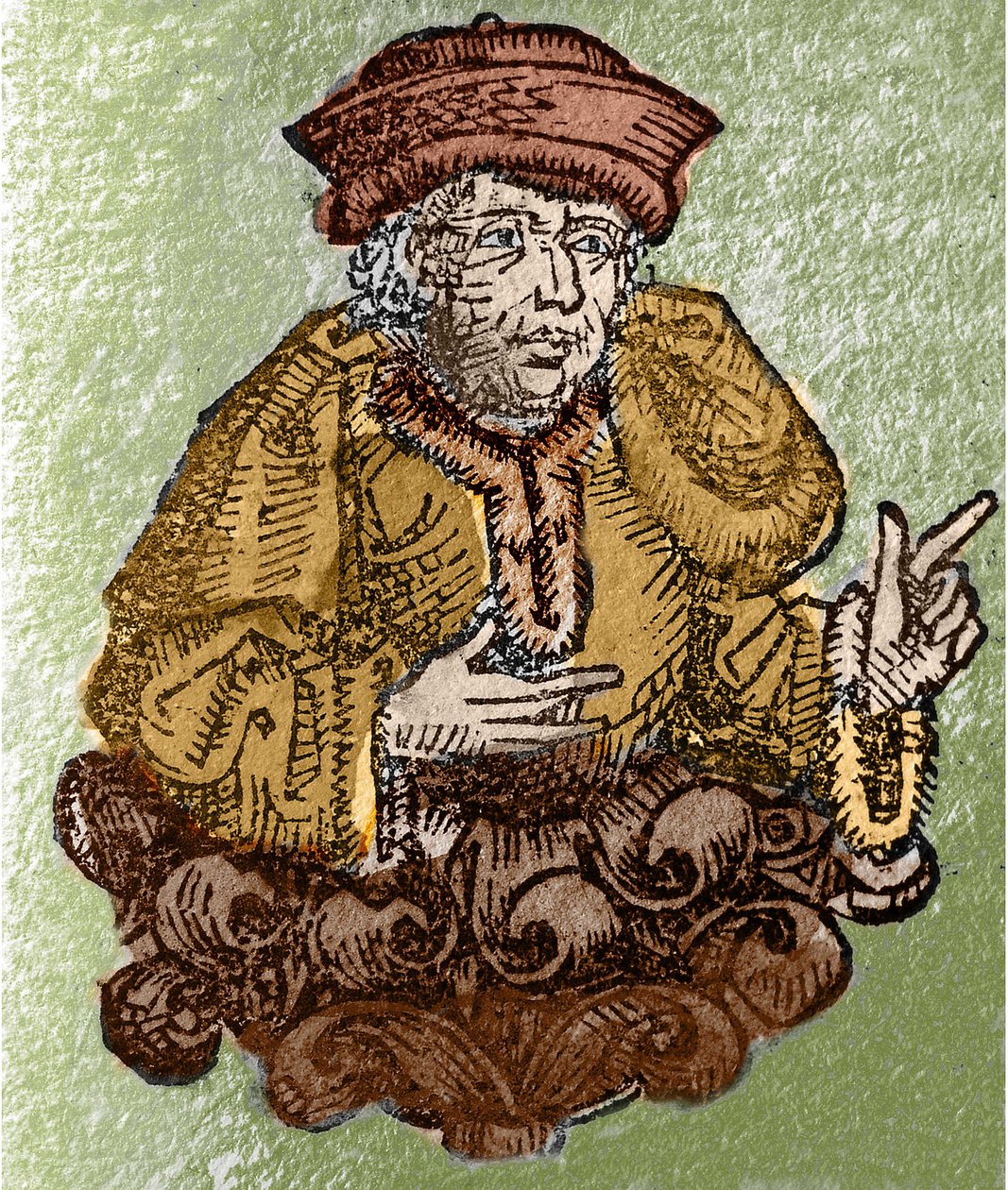 Demosthene