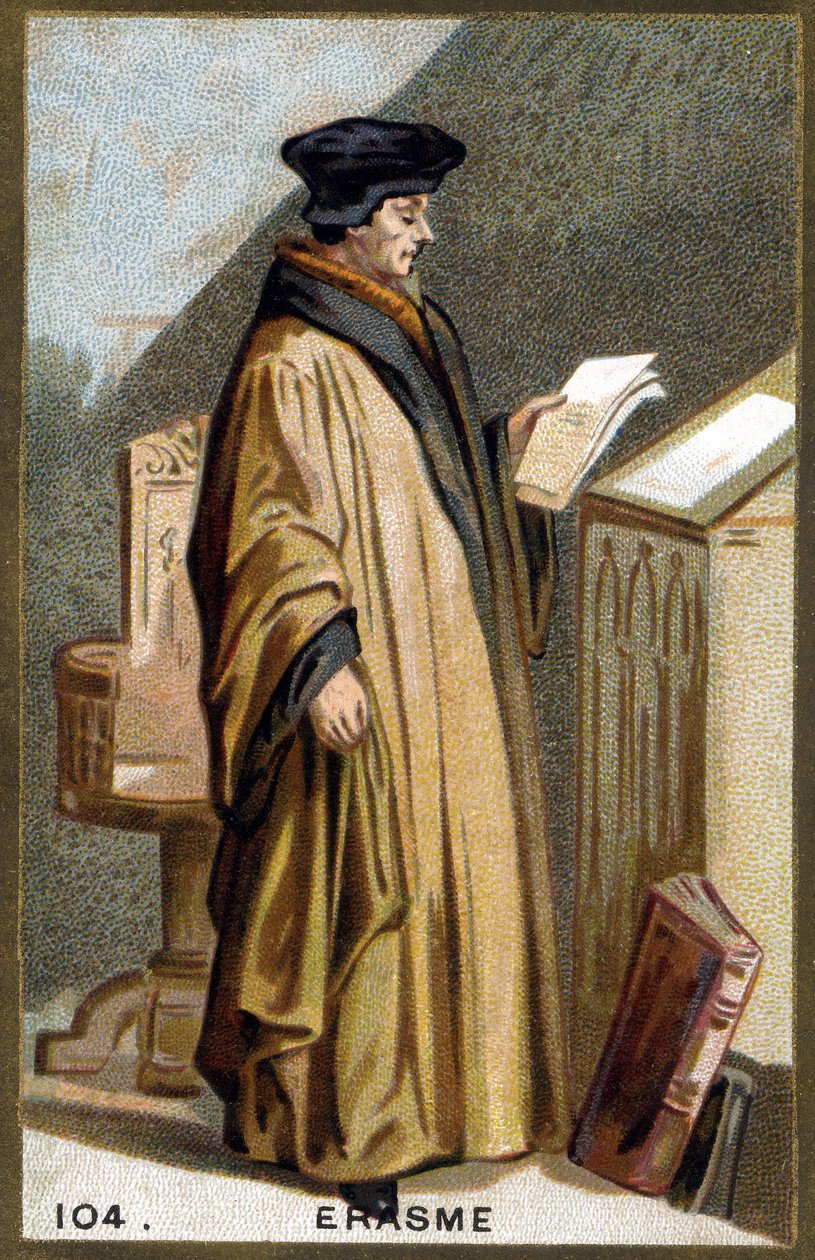 Didier Erasme
