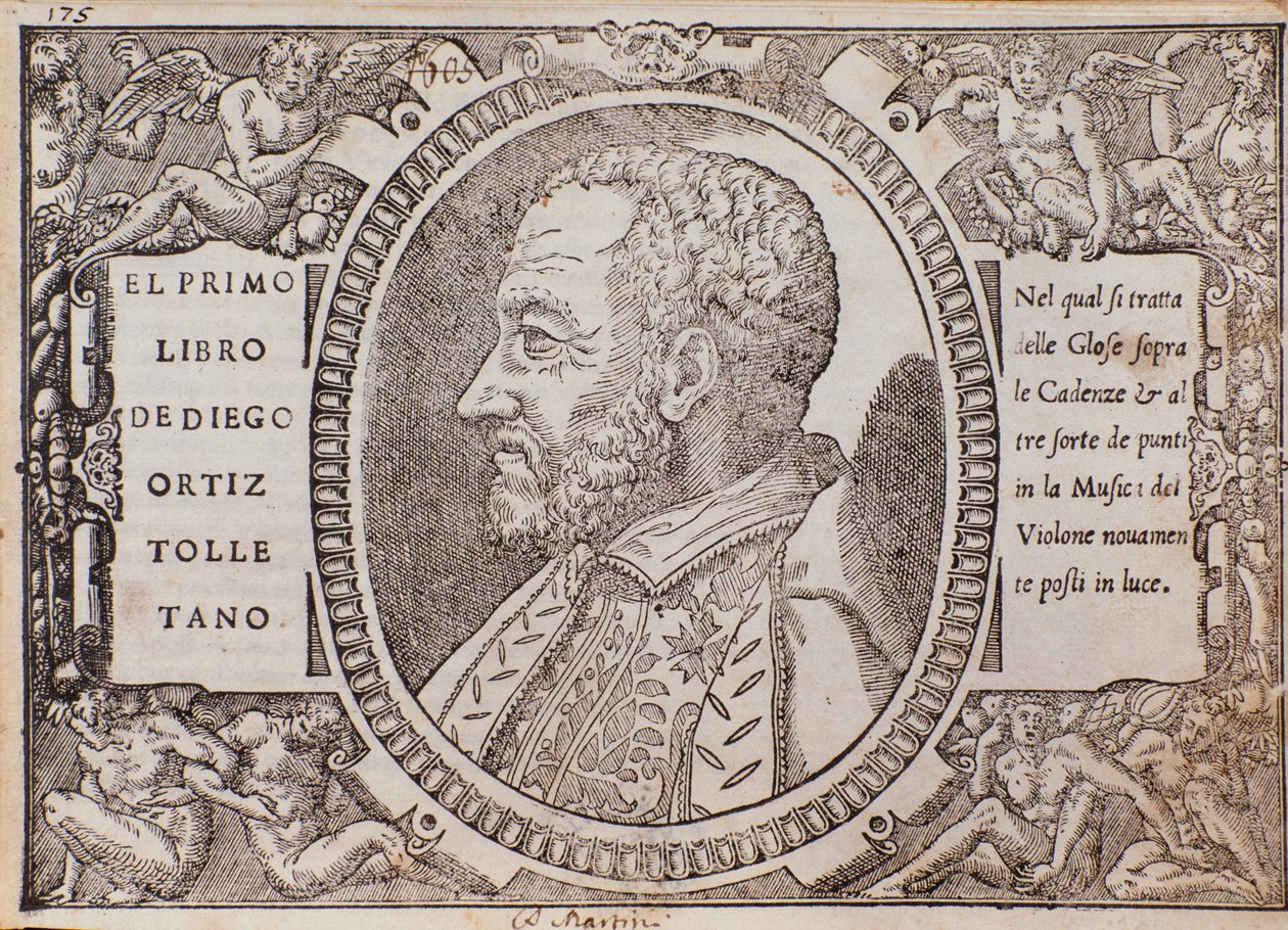 Diego Ortiz Tolletano