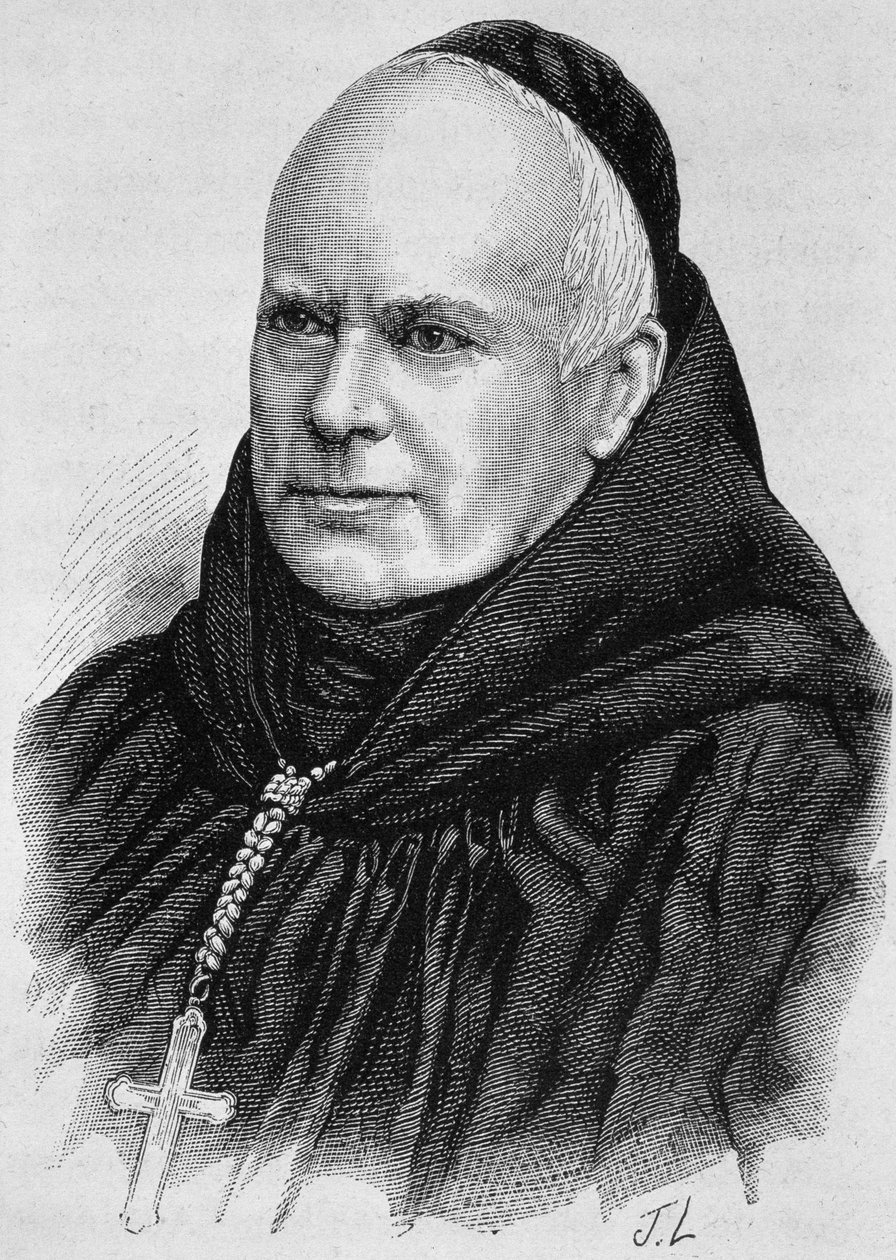 Dom Guéranger