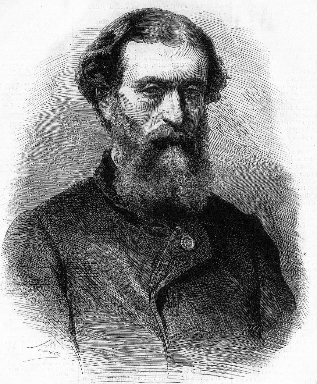 Don Eugenio de Ochoa