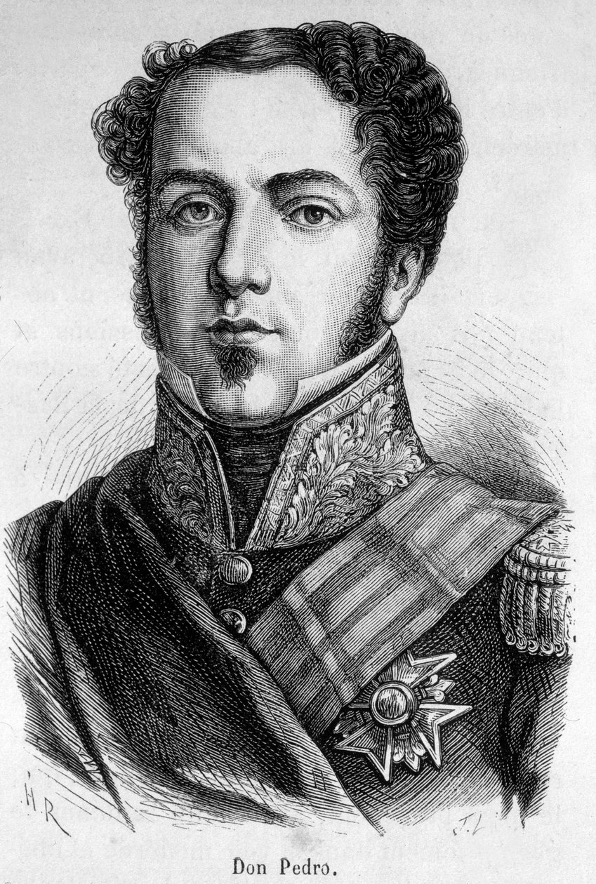 Don Pedro