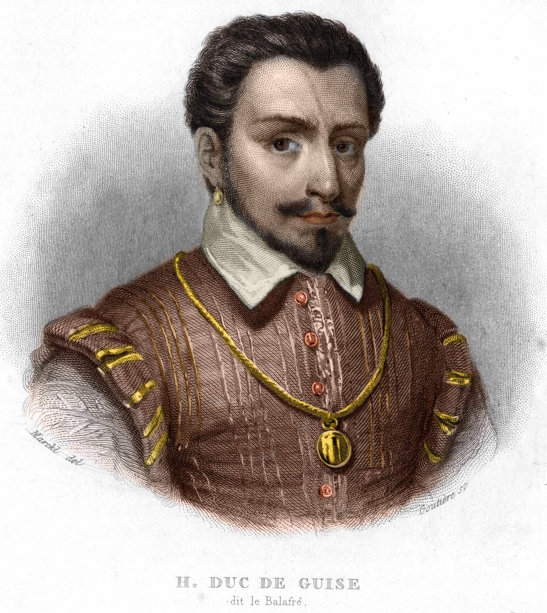 Guise Dükü