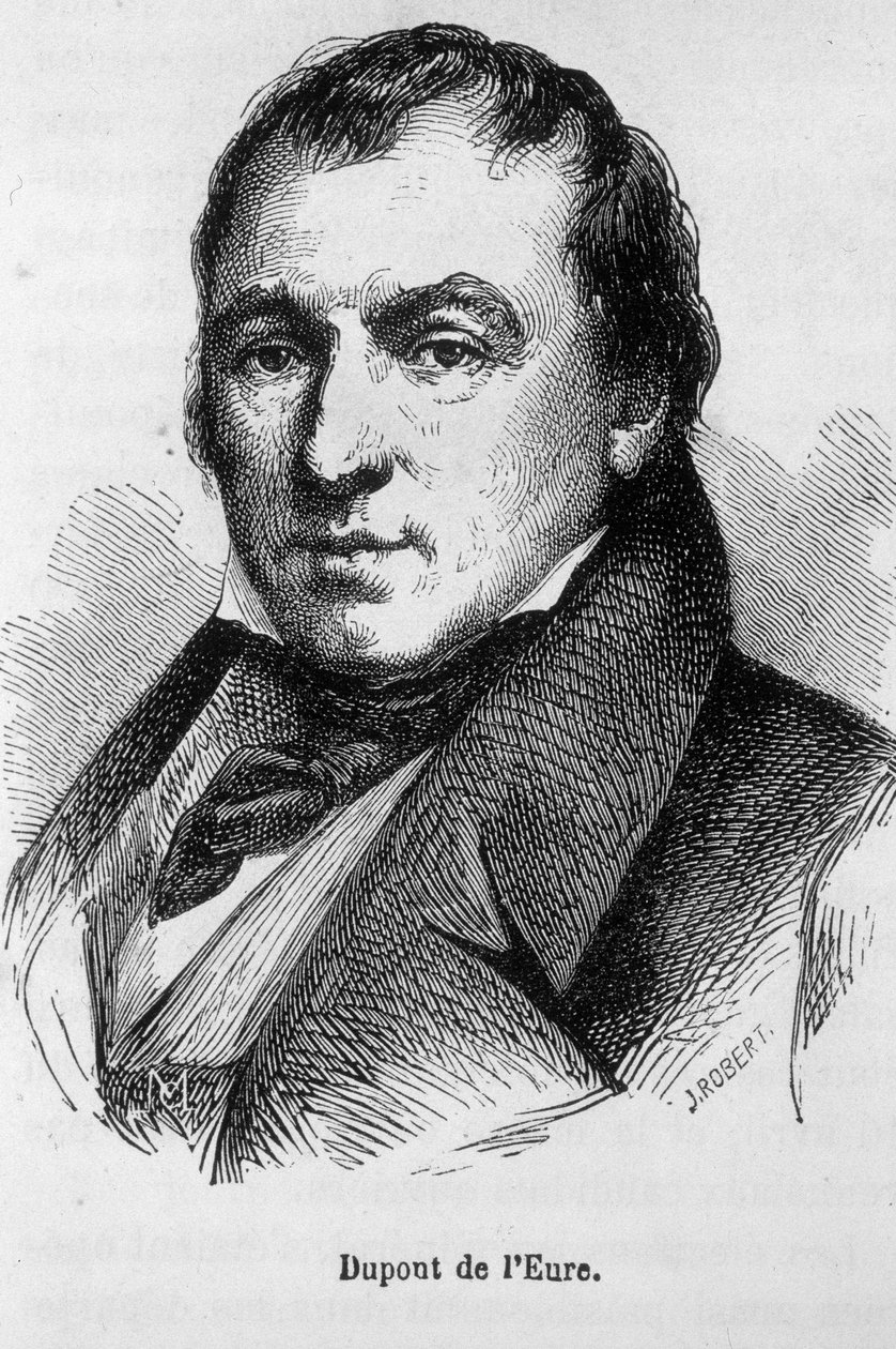 Dupont de l