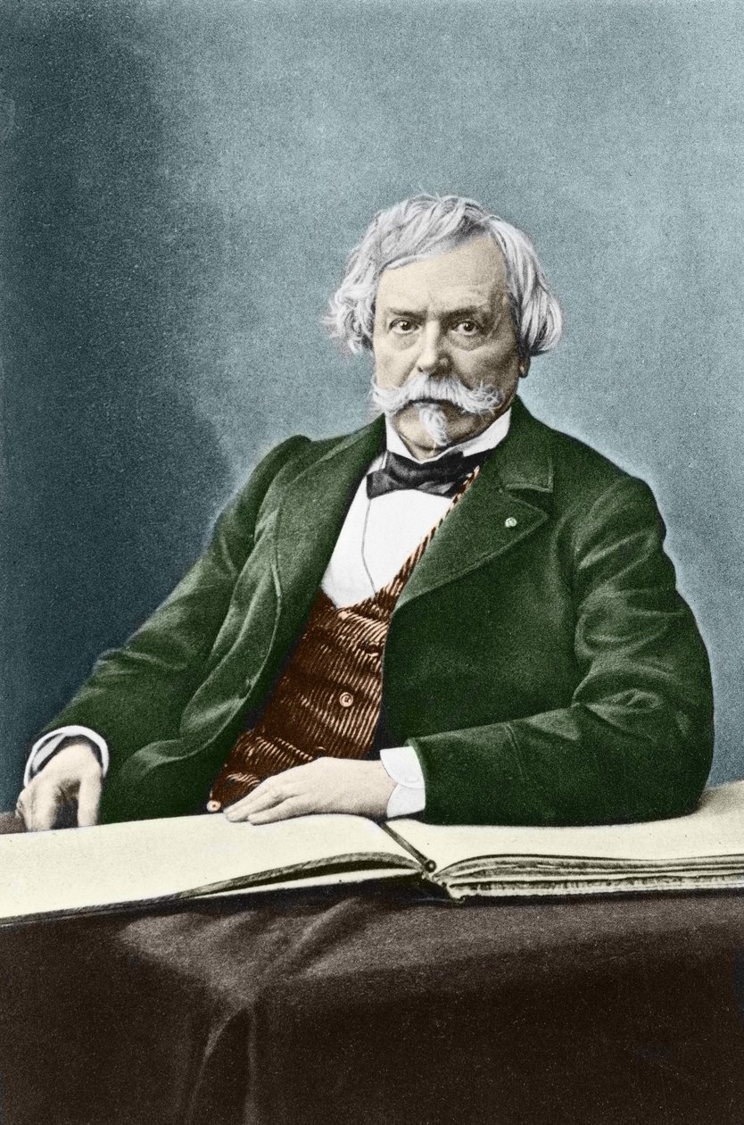 Edmond Huot de Goncourt